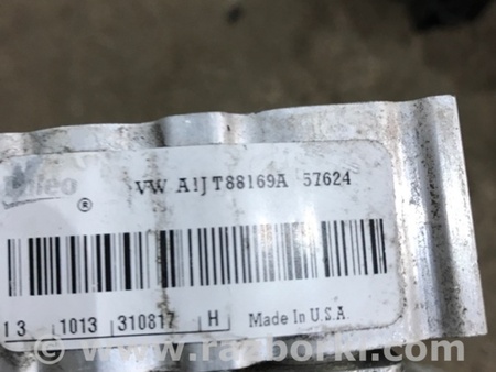 ФОТО Испаритель кондиционера для Volkswagen Atlas/Teramont I +1 рест (17-23) Київ