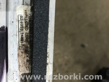 ФОТО Испаритель кондиционера для Volkswagen Atlas/Teramont I +1 рест (17-23) Київ