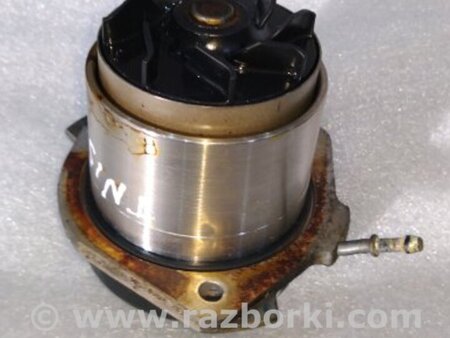 ФОТО Помпа для Volkswagen Atlas/Teramont I +1 рест (17-23) Київ