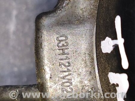 ФОТО Помпа для Volkswagen Atlas/Teramont I +1 рест (17-23) Київ