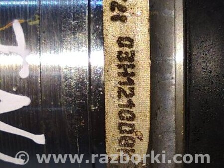 ФОТО Помпа для Volkswagen Atlas/Teramont I +1 рест (17-23) Київ