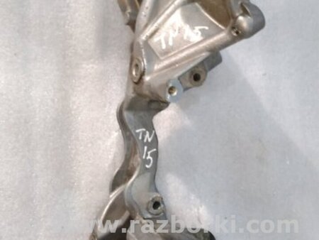 ФОТО Кронштейн двигателя для Volkswagen Atlas/Teramont I +1 рест (17-23) Київ