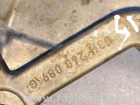 ФОТО Кронштейн двигателя для Volkswagen Atlas/Teramont I +1 рест (17-23) Київ