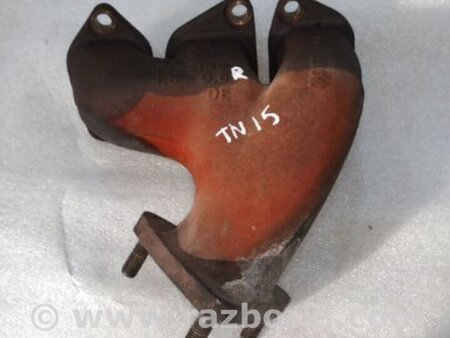 ФОТО Выпускной коллектор для Volkswagen Atlas/Teramont I +1 рест (17-23) Київ