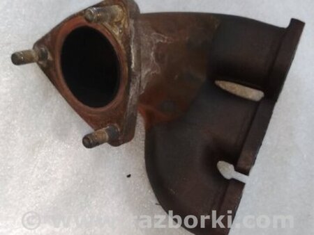 ФОТО Выпускной коллектор для Volkswagen Atlas/Teramont I +1 рест (17-23) Київ