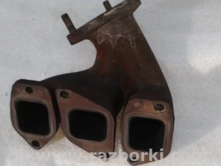 ФОТО Выпускной коллектор для Volkswagen Atlas/Teramont I +1 рест (17-23) Київ