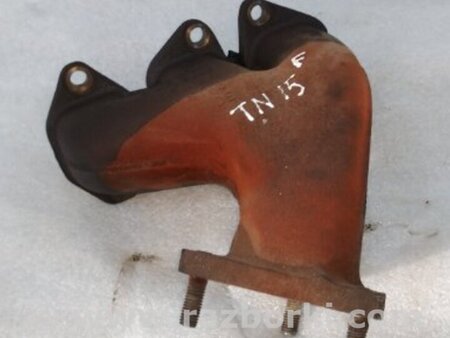 ФОТО Выпускной коллектор для Volkswagen Atlas/Teramont I +1 рест (17-23) Київ