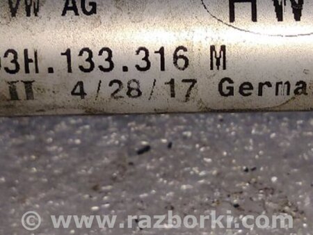 ФОТО Топливная рампа для Volkswagen Atlas/Teramont I +1 рест (17-23) Київ