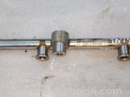 ФОТО Топливная рампа для Volkswagen Atlas/Teramont I +1 рест (17-23) Київ