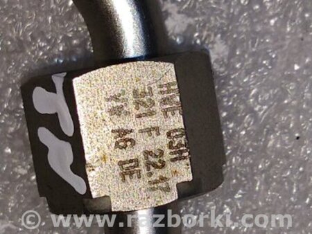 ФОТО Трубка топливная для Volkswagen Atlas/Teramont I +1 рест (17-23) Київ