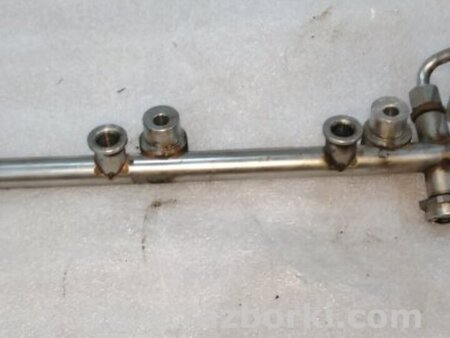 ФОТО Трубка топливная для Volkswagen Atlas/Teramont I +1 рест (17-23) Київ