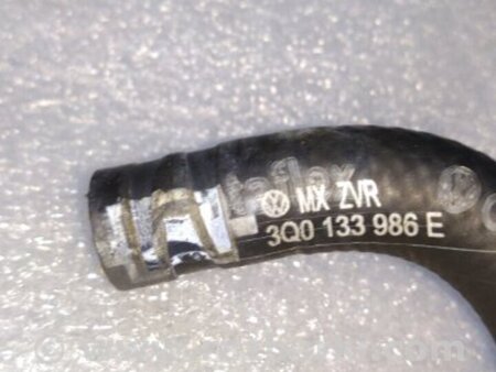 ФОТО Шланг топливный для Volkswagen Atlas/Teramont I +1 рест (17-23) Київ