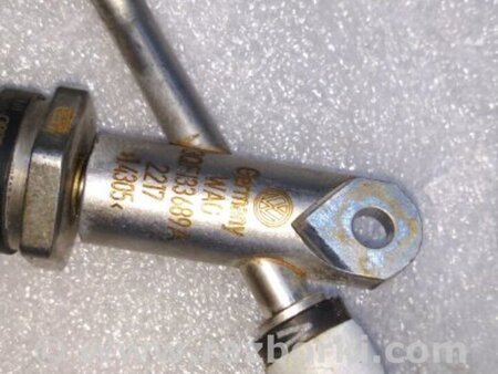 ФОТО Шланг топливный для Volkswagen Atlas/Teramont I +1 рест (17-23) Київ