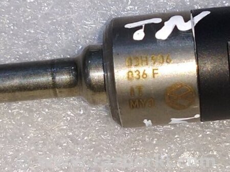 ФОТО Форсунка топливная для Volkswagen Atlas/Teramont I +1 рест (17-23) Київ