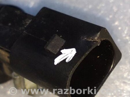 ФОТО Форсунка топливная для Volkswagen Atlas/Teramont I +1 рест (17-23) Київ