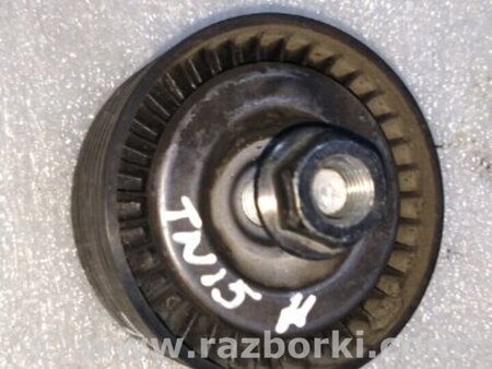 ФОТО Ролик обводной навесного оборудования для Volkswagen Atlas/Teramont I +1 рест (17-23) Київ