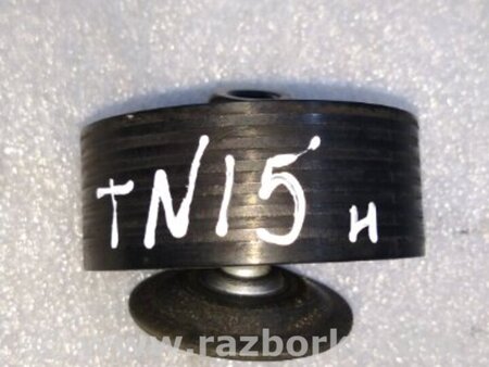 ФОТО Ролик обводной навесного оборудования для Volkswagen Atlas/Teramont I +1 рест (17-23) Київ