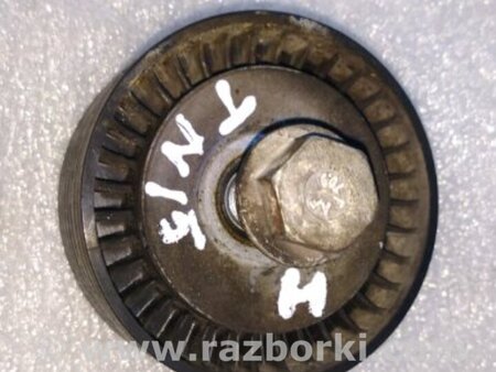 ФОТО Ролик обводной навесного оборудования для Volkswagen Atlas/Teramont I +1 рест (17-23) Київ