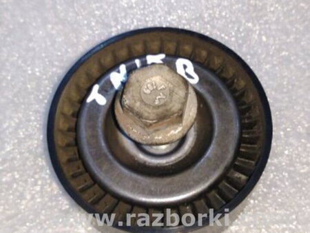 ФОТО Ролик обводной навесного оборудования для Volkswagen Atlas/Teramont I +1 рест (17-23) Київ