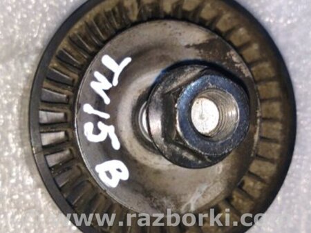 ФОТО Ролик обводной навесного оборудования для Volkswagen Atlas/Teramont I +1 рест (17-23) Київ