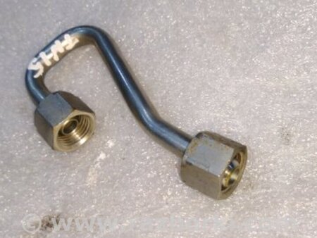 ФОТО Трубка топливная для Volkswagen Atlas/Teramont I +1 рест (17-23) Київ