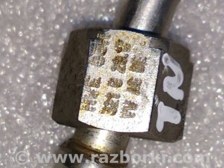 ФОТО Трубка топливная для Volkswagen Atlas/Teramont I +1 рест (17-23) Київ