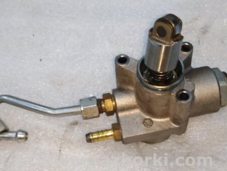 ФОТО Трубка топливная для Volkswagen Atlas/Teramont I +1 рест (17-23) Київ