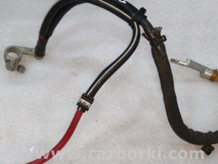 ФОТО Клемма аккумулятора для Volkswagen Atlas/Teramont I +1 рест (17-23) Київ