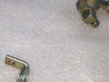 ФОТО Клемма аккумулятора для Volkswagen Atlas/Teramont I +1 рест (17-23) Київ