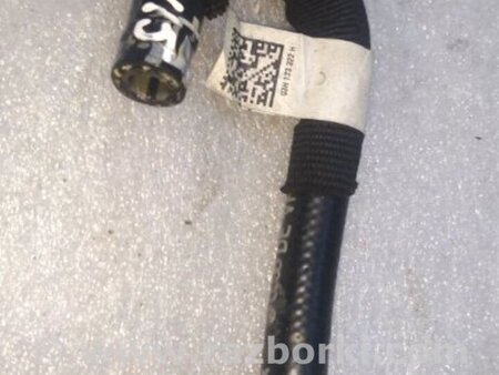 ФОТО Трубка топливная для Volkswagen Atlas/Teramont I +1 рест (17-23) Київ