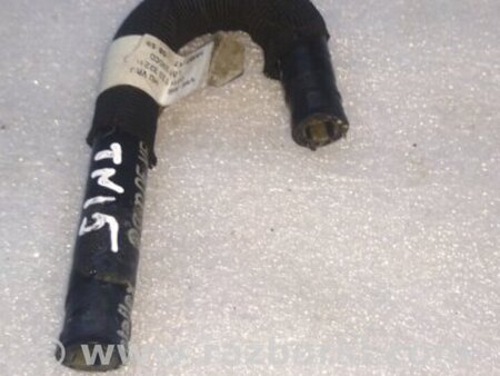 ФОТО Трубка топливная для Volkswagen Atlas/Teramont I +1 рест (17-23) Київ