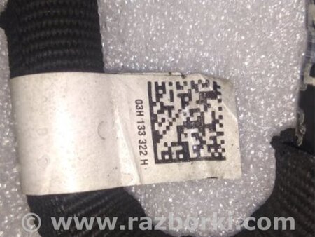 ФОТО Трубка топливная для Volkswagen Atlas/Teramont I +1 рест (17-23) Київ