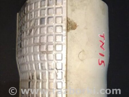 ФОТО Защитный кожух для Volkswagen Atlas/Teramont I +1 рест (17-23) Київ