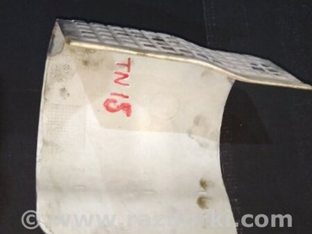 ФОТО Защитный кожух для Volkswagen Atlas/Teramont I +1 рест (17-23) Київ