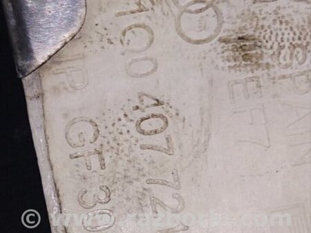 ФОТО Защитный кожух для Volkswagen Atlas/Teramont I +1 рест (17-23) Київ