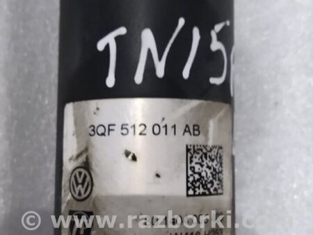 ФОТО Амортизатор подвески для Volkswagen Atlas/Teramont I +1 рест (17-23) Київ