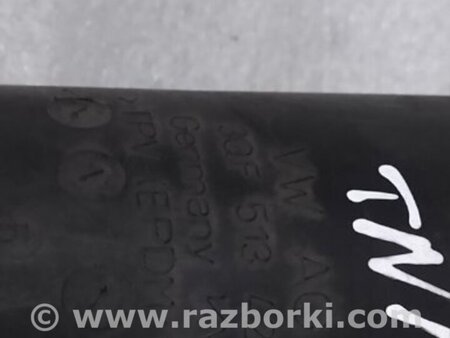 ФОТО Пыльник амортизатора для Volkswagen Atlas/Teramont I +1 рест (17-23) Київ