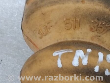 ФОТО Отбойник амортизатора для Volkswagen Atlas/Teramont I +1 рест (17-23) Київ