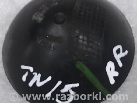 ФОТО Заглушка для Volkswagen Atlas/Teramont I +1 рест (17-23) Київ