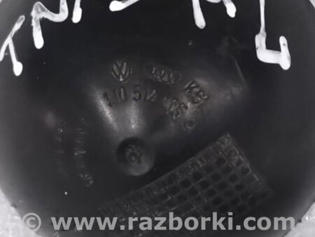 ФОТО Заглушка для Volkswagen Atlas/Teramont I +1 рест (17-23) Київ