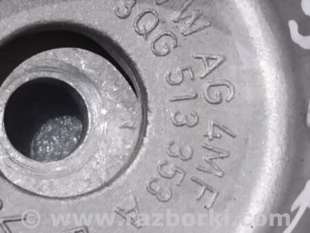 ФОТО Опора стойки для Volkswagen Atlas/Teramont I +1 рест (17-23) Київ