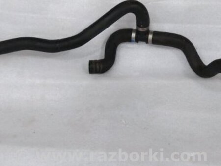 ФОТО Патрубок системы охлаждения для Volkswagen Atlas/Teramont I +1 рест (17-23) Київ