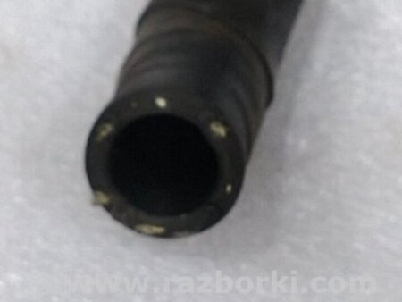 ФОТО Патрубок системы охлаждения для Volkswagen Atlas/Teramont I +1 рест (17-23) Київ