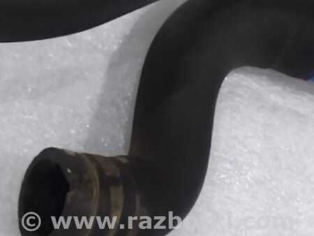 ФОТО Патрубок системы охлаждения для Volkswagen Atlas/Teramont I +1 рест (17-23) Київ