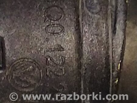 ФОТО Патрубок системы охлаждения для Volkswagen Atlas/Teramont I +1 рест (17-23) Київ