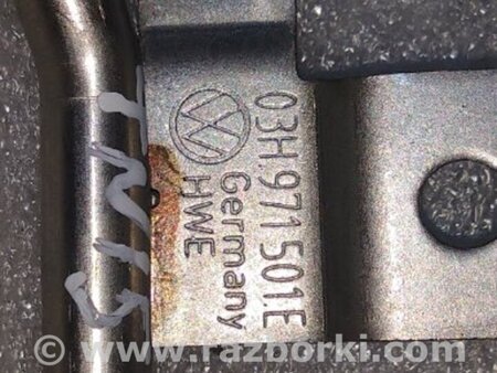 ФОТО Трубка охлаждения для Volkswagen Atlas/Teramont I +1 рест (17-23) Київ