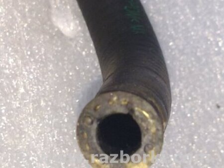 ФОТО Патрубок системы охлаждения для Volkswagen Atlas/Teramont I +1 рест (17-23) Київ