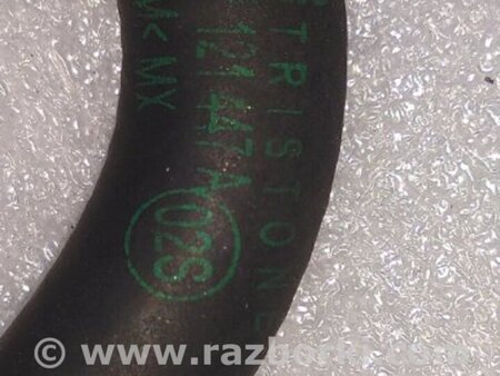 ФОТО Патрубок системы охлаждения для Volkswagen Atlas/Teramont I +1 рест (17-23) Київ