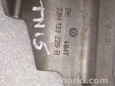 ФОТО Кронштейн для Volkswagen Atlas/Teramont I +1 рест (17-23) Київ