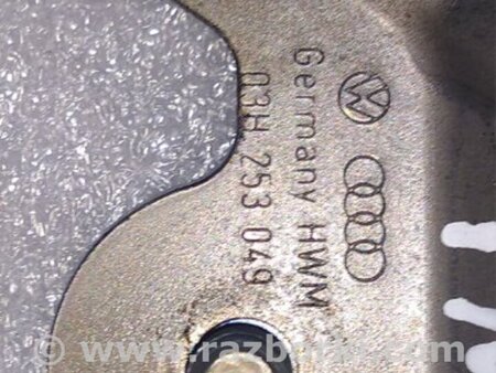 ФОТО Кронштейн для Volkswagen Atlas/Teramont I +1 рест (17-23) Київ